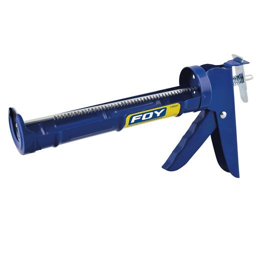 [HER.04.573] [142641] SURTEK Pistola para aplicar silicón