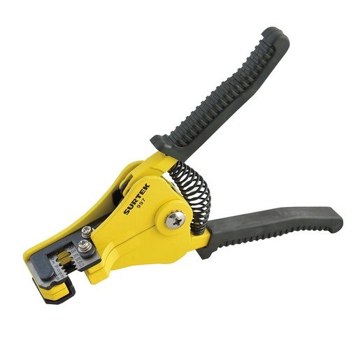 [HER.04.444] [997] SURTEK Tenaza pelacable automática