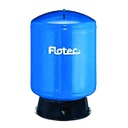 FLOTEC Tanque precargado de 19 galones 25 PSI
