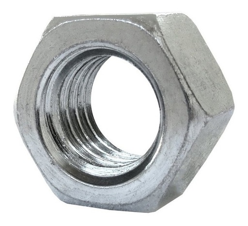 [CAN.11.269] [PS83-3/8EG] Tuerca Power Strut galvanizada de ⅜"