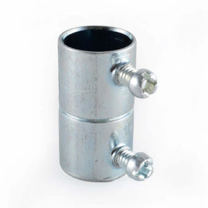 [CAN.09.020] [TC-520] Camisa de tornillo EMT de 4"