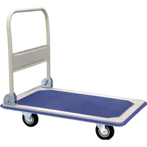 [HER.04.223] [BR-PH300] Troco plataforma para 660 libras de 36"x24"