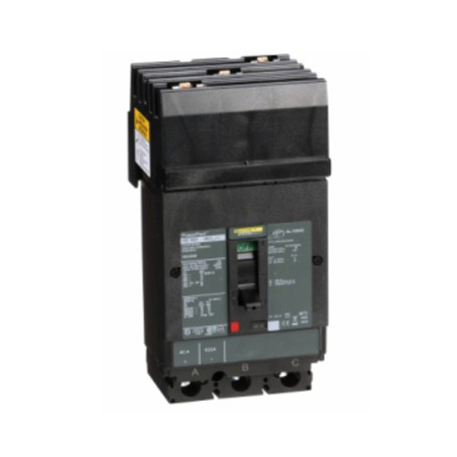 [DIS.01.421] [HDA36070] Breaker termomagnético I-Line HDA36070, 3P, 70A, 600V, 14kA