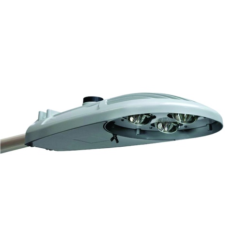 [ILU.01.1286] [ATBM-P20-5K-DEPURA] AMERICAN ELECTRIC ATBM LED 94W, 12818Lms, 120-277V, IP66, 5000K, luz blanca