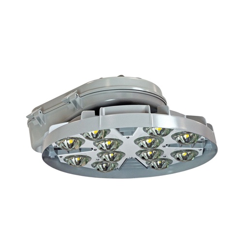 [ILU.04.094] [HMLED2-09] LITHONIA Luminaria LED Highmast HMLED2 09, 5000K, AS AF