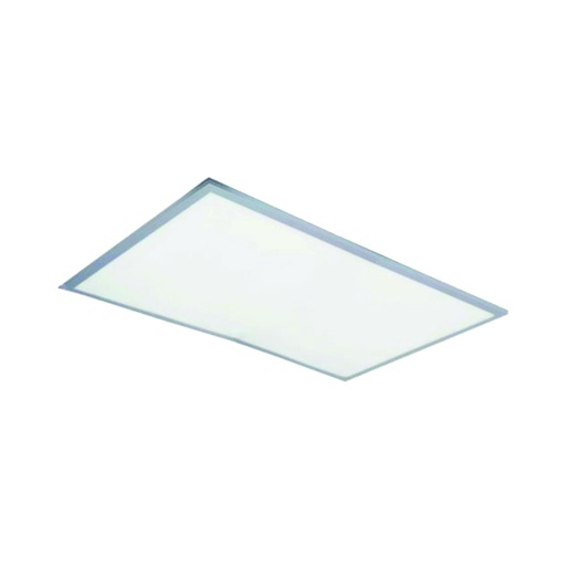 [ILU.01.843] [P08167-36] SYLVANIA Panel LED 2'X4' UL, 50W, 5000Lms, 120-277V, 6000K,luz blanca