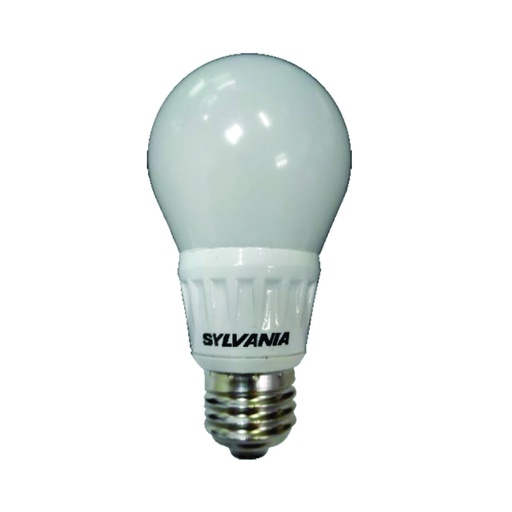 [ILU.06.641] [P26073-36R] SYLVANIA Bombillo LED 10W, 800Lms, 5000K, luz blanca
