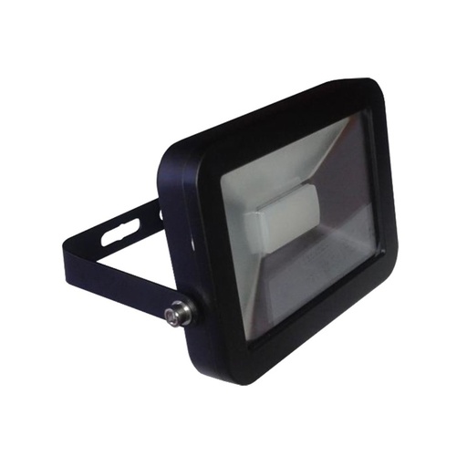 [ILU.01.093] [P26147-36-DEPURADO] SYLVANIA Reflector LED JETA Slim 20W, 1900Lms, 120-240V, 6500K, luz blanca, IP65