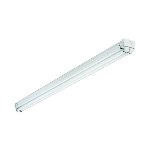 [ILU.01.731] [Z228T5] LITHONIA Luminaria Z Strip para 2 tubos F28T5, 120-277V