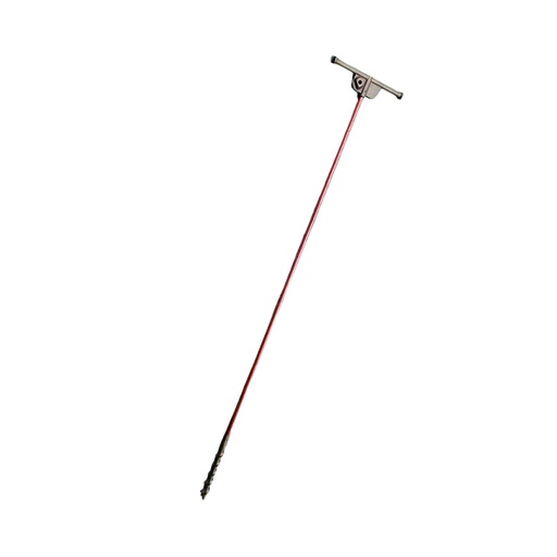 [HER.01.163] [4370] HASTINGS Varilla a tierra de tornillo componente del kit 6871